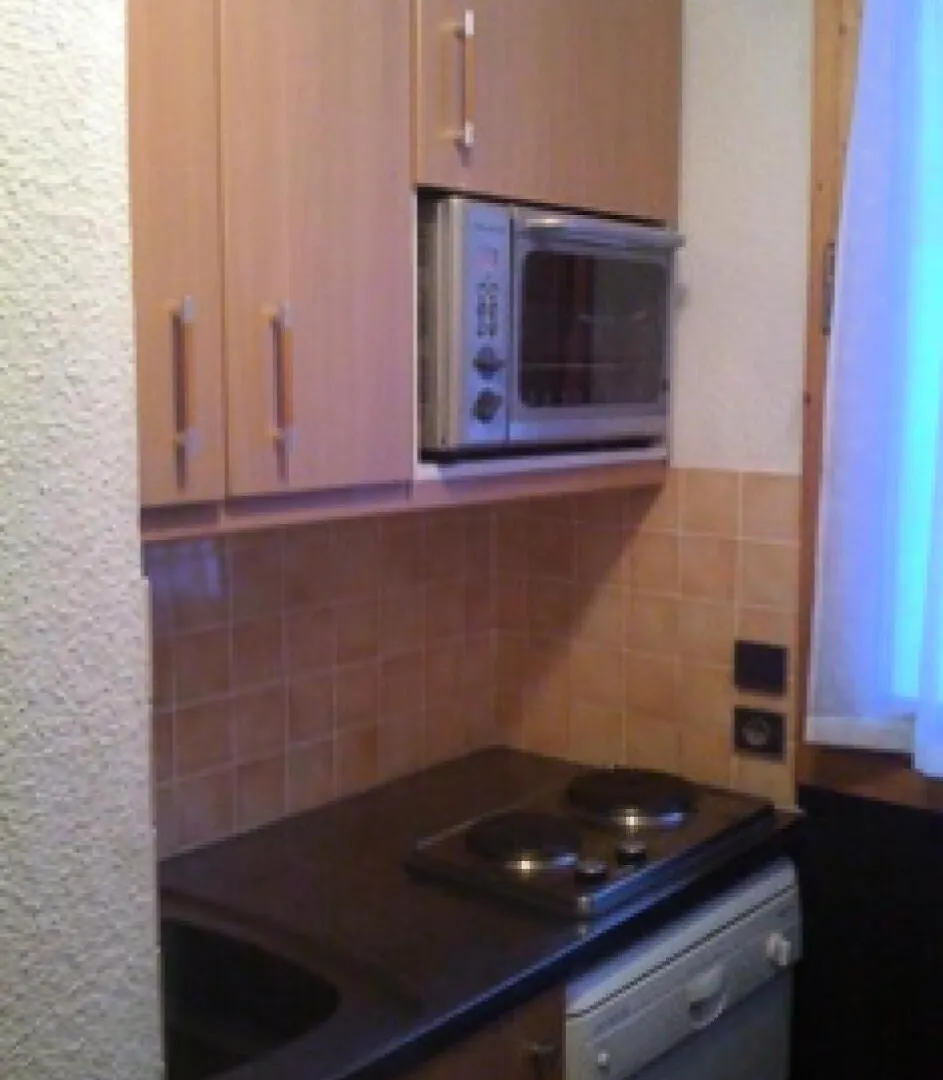 Residence Agate - 2 Pieces Pour 6 Personnes 59 Macot-la-Plagne